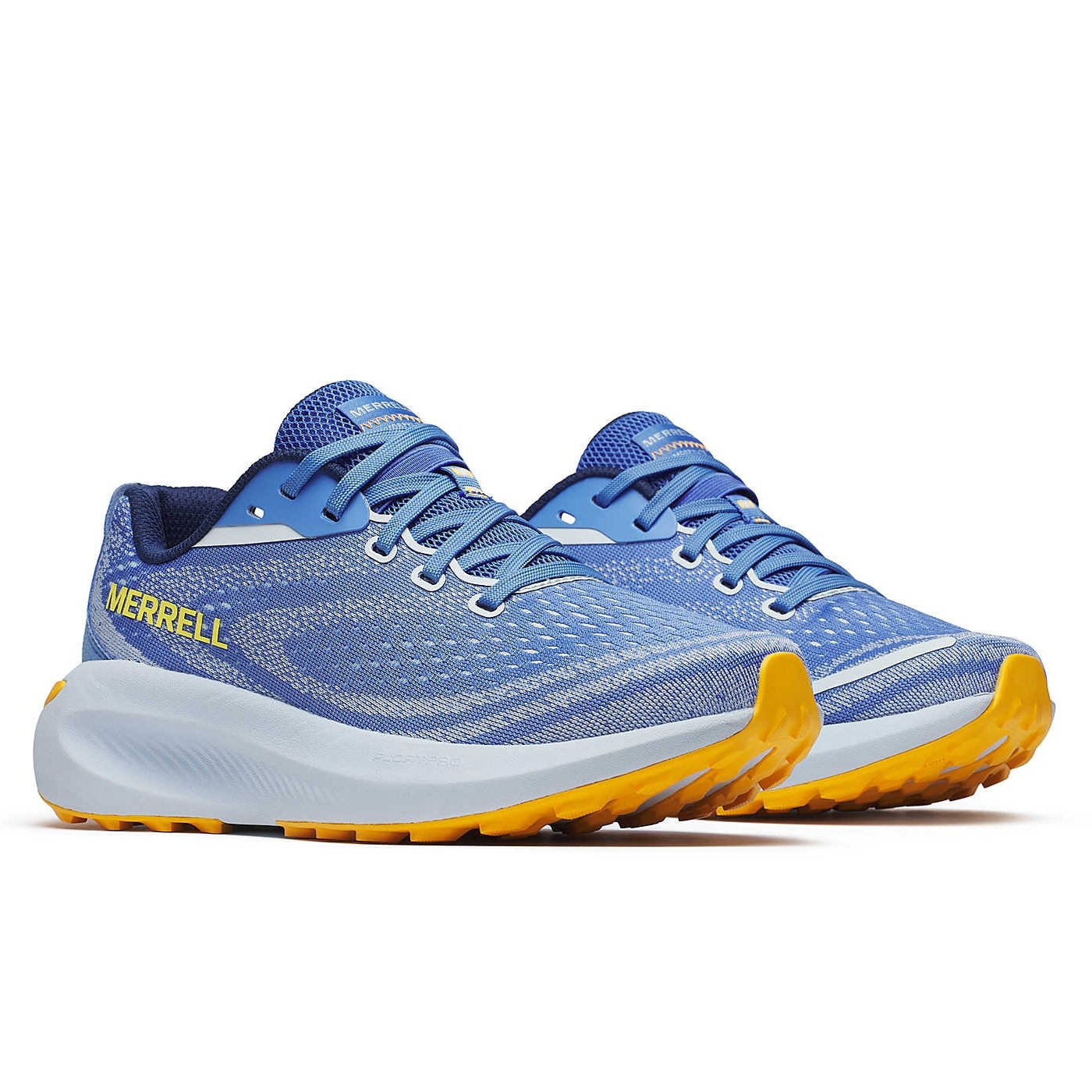 Merrell - pantofi alergare - Morphlite W - Azul ( Albastru)