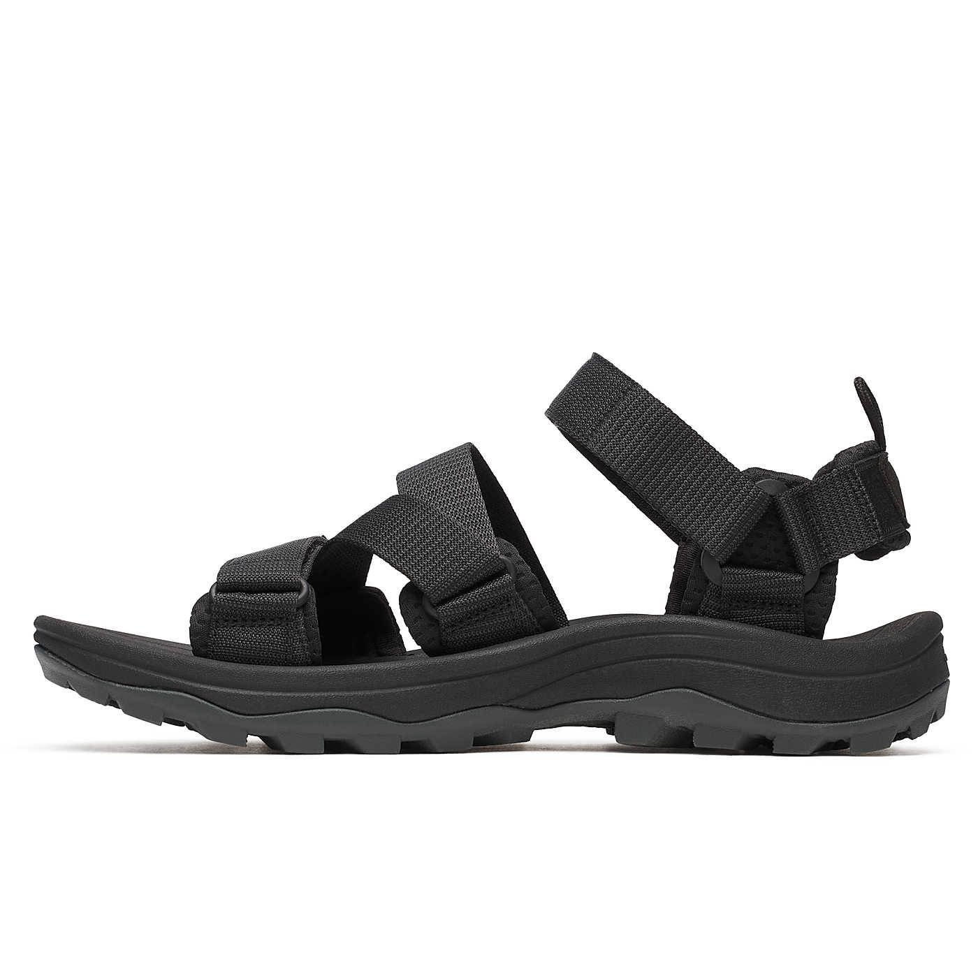 Merrell - sandale sport - Speed Fusion Sport Rmx - Negru