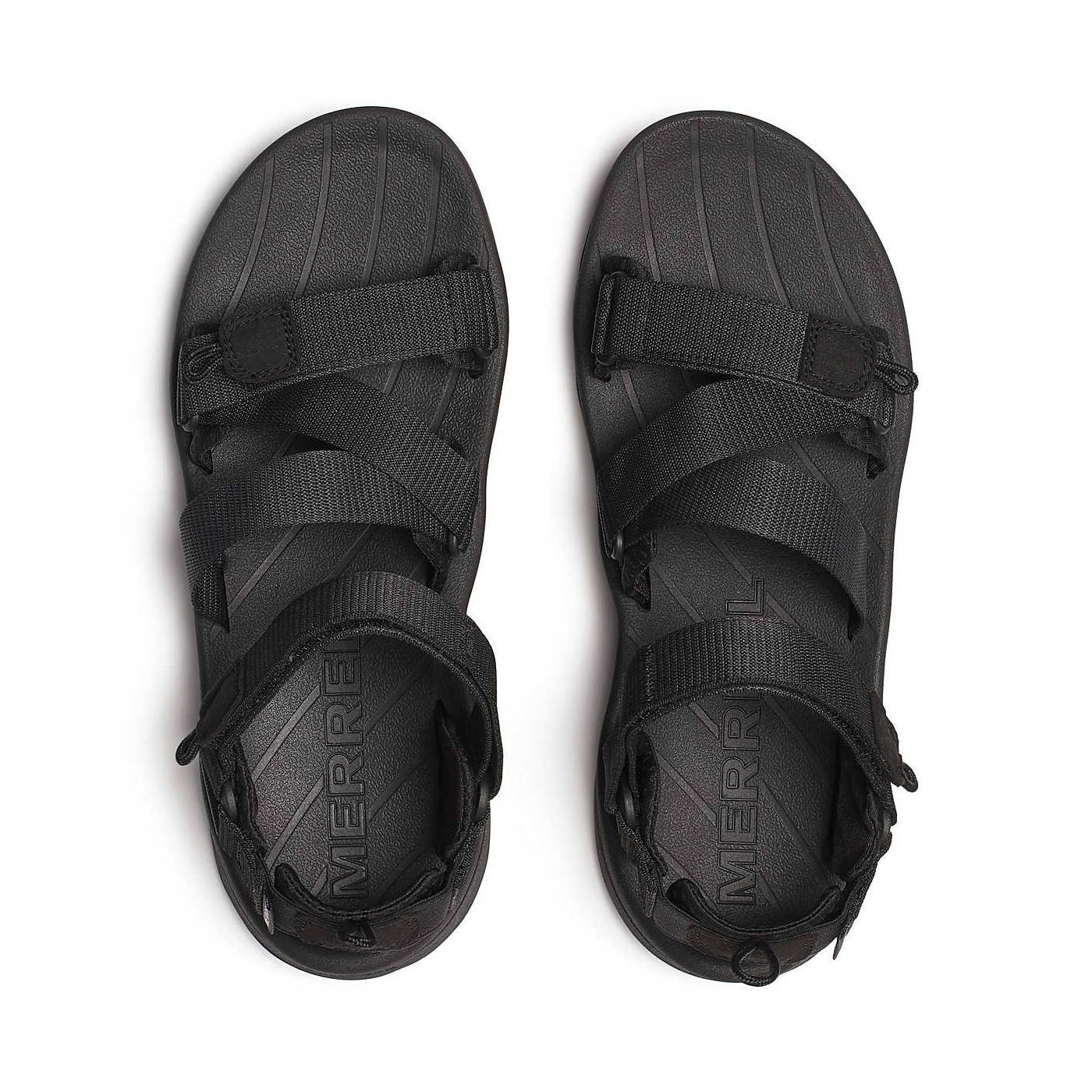 Merrell - sandale sport - Speed Fusion Sport Rmx - Negru