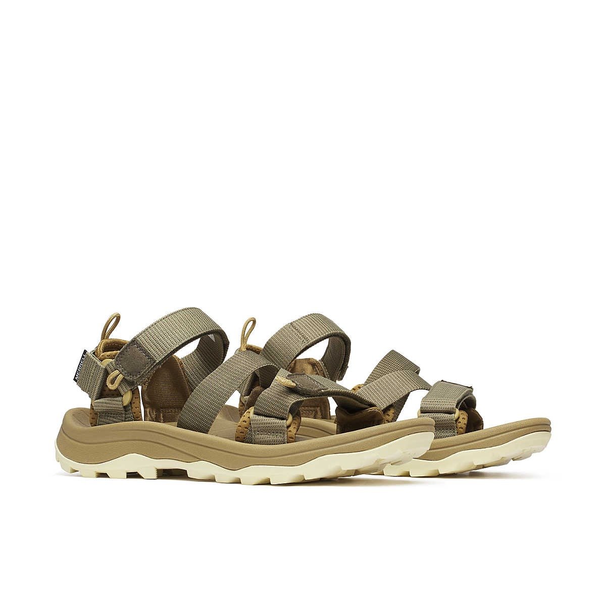 Merrell - sandale sport - Speed Fusion Sport Rmx - Negru