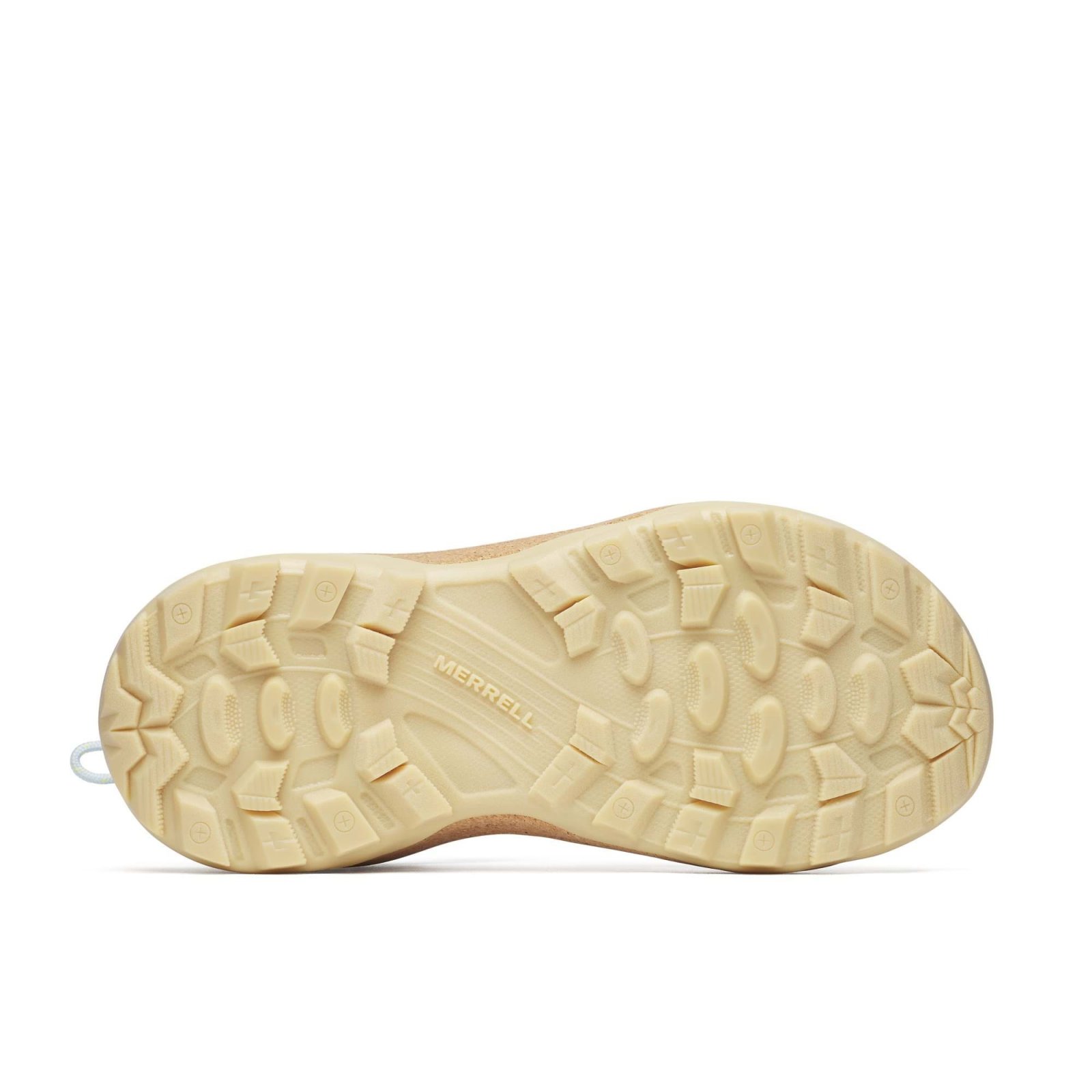 Merrell - sandale sport - Speed Fusion Web Rmx W - Poplar ( Crem)