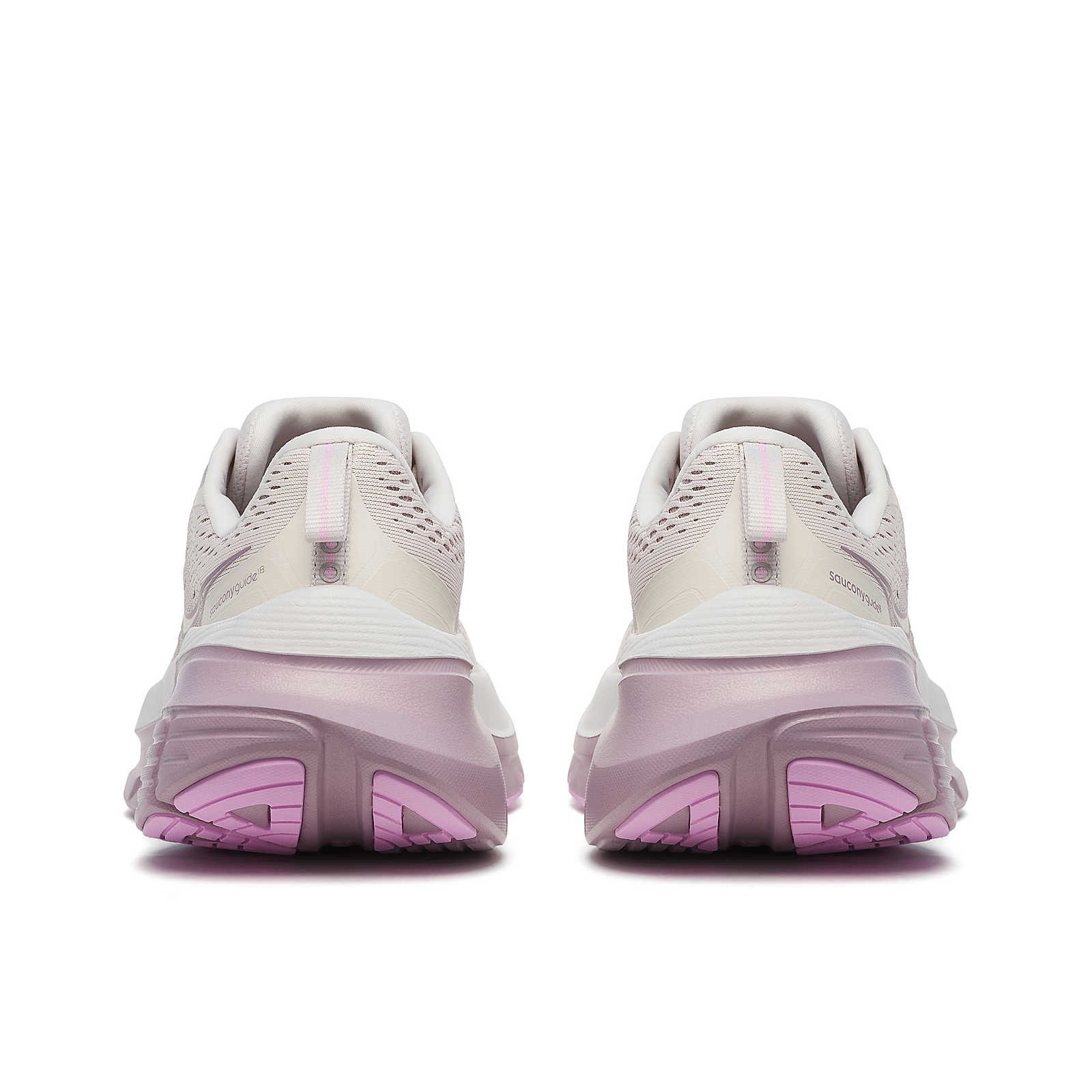 Saucony - pantofi alergare - Guide 18 W - Moon | Quile
