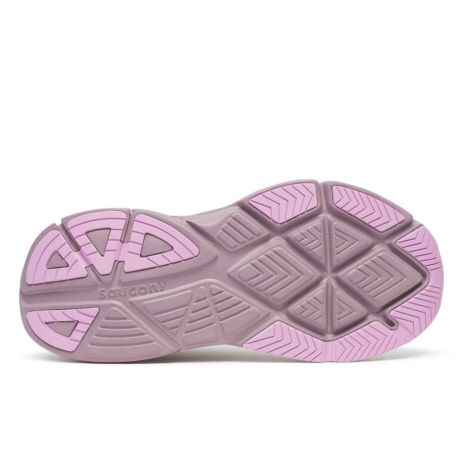 Saucony - pantofi alergare - Guide 18 W - Moon | Quile