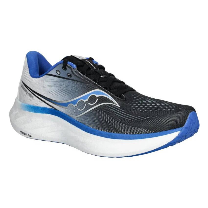 Saucony - pantofi alergare - Ride 18 - Pollen | Pepper