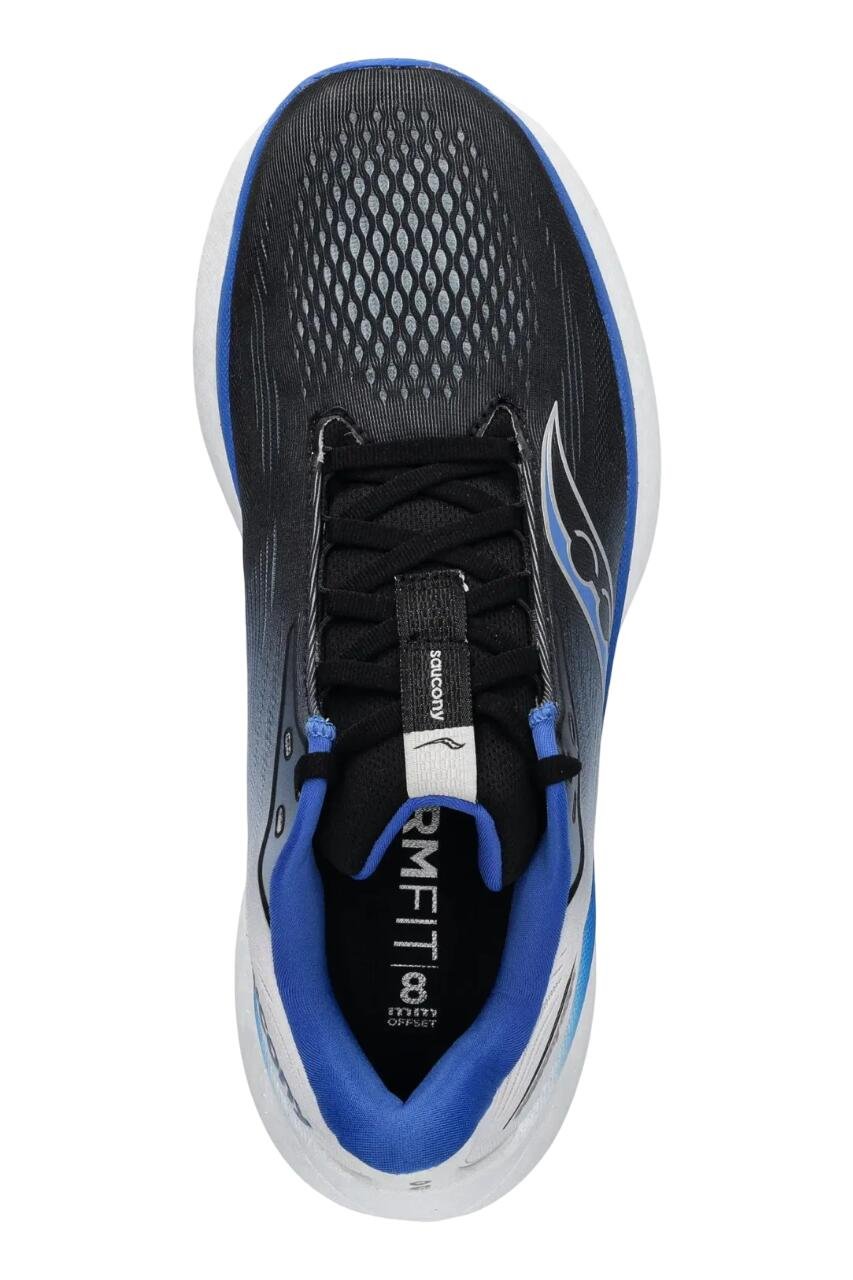 Saucony - pantofi alergare - Ride 18 - Pollen | Pepper