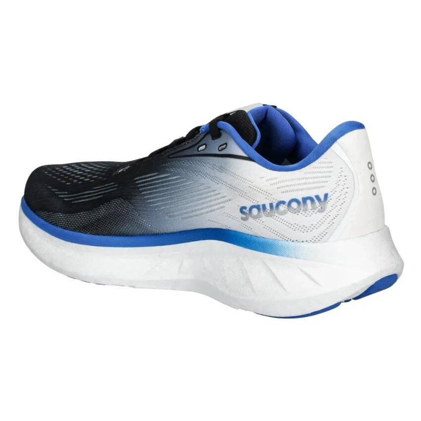 Saucony - pantofi alergare - Ride 18 - Pollen | Pepper