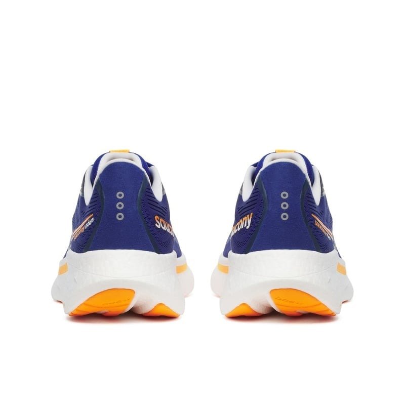 Saucony - pantofi alergare - Ride 18 - Pollen | Pepper