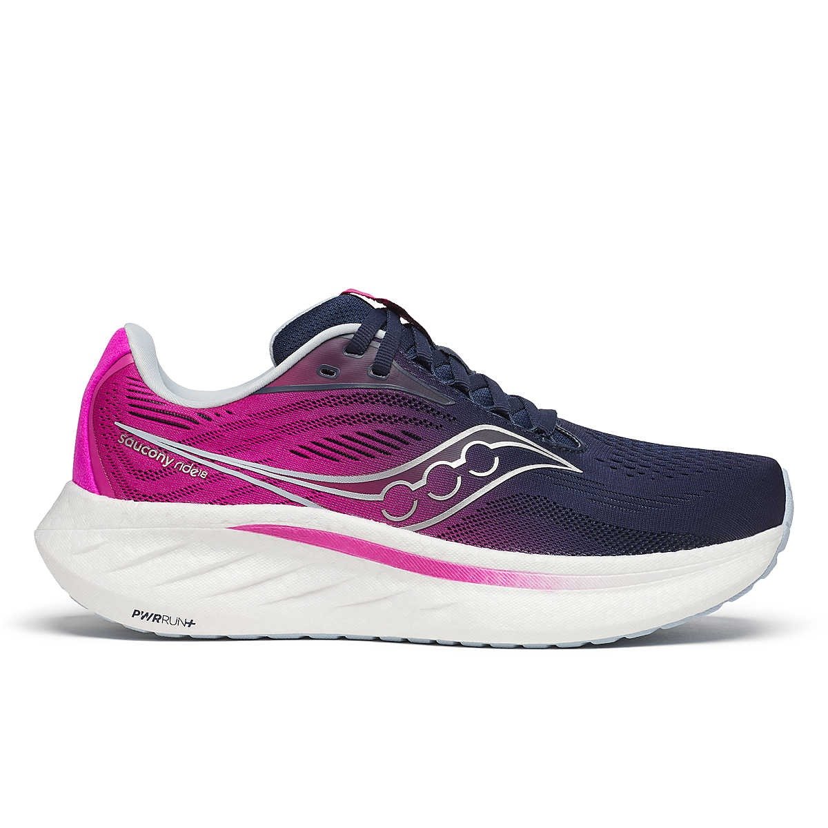 Saucony - pantofi alergare - Ride 18 W - Ice Melt | Dream