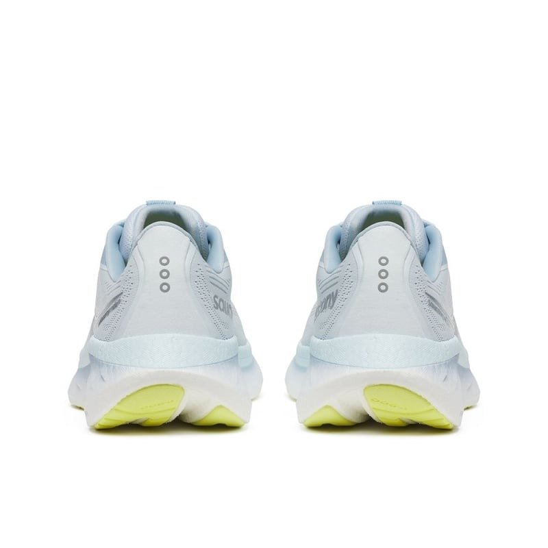 Saucony - pantofi alergare - Ride 18 W - Ice Melt | Dream