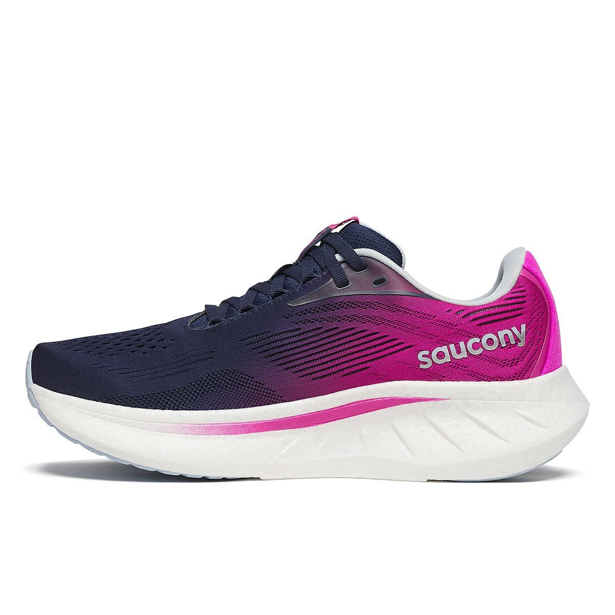 Saucony - pantofi alergare - Ride 18 W - Ice Melt | Dream