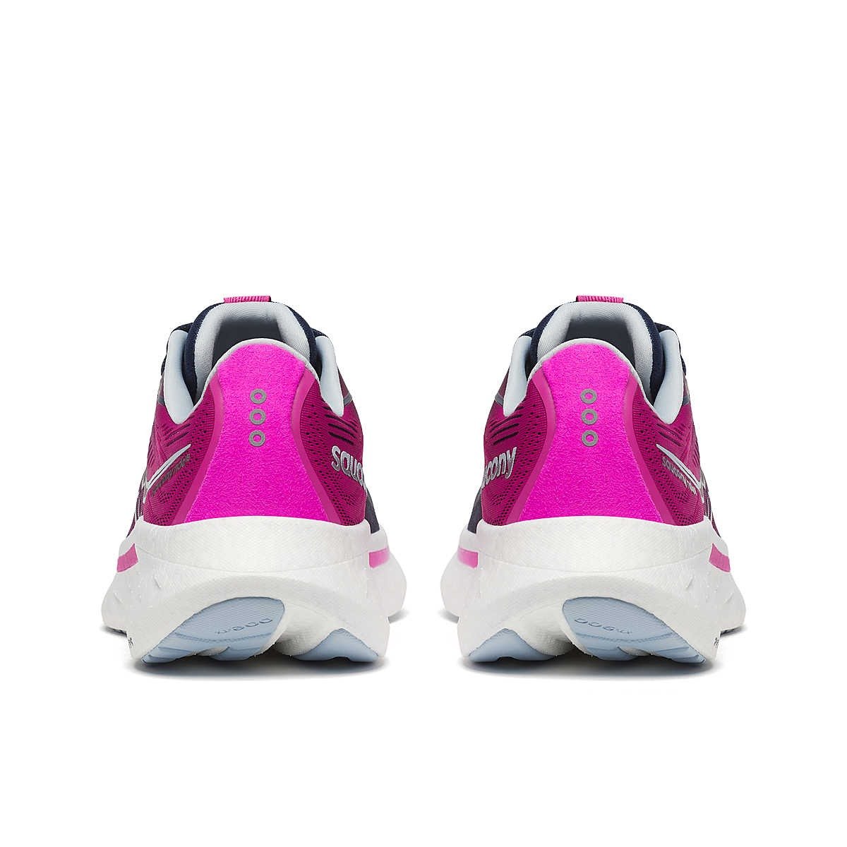 Saucony - pantofi alergare - Ride 18 W - Ice Melt | Dream