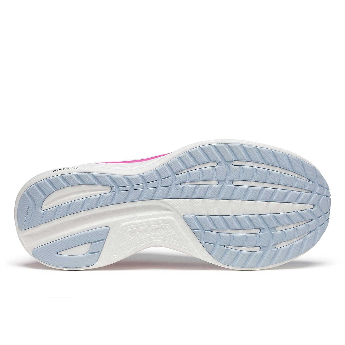Saucony - pantofi alergare - Ride 18 W - Ice Melt | Dream