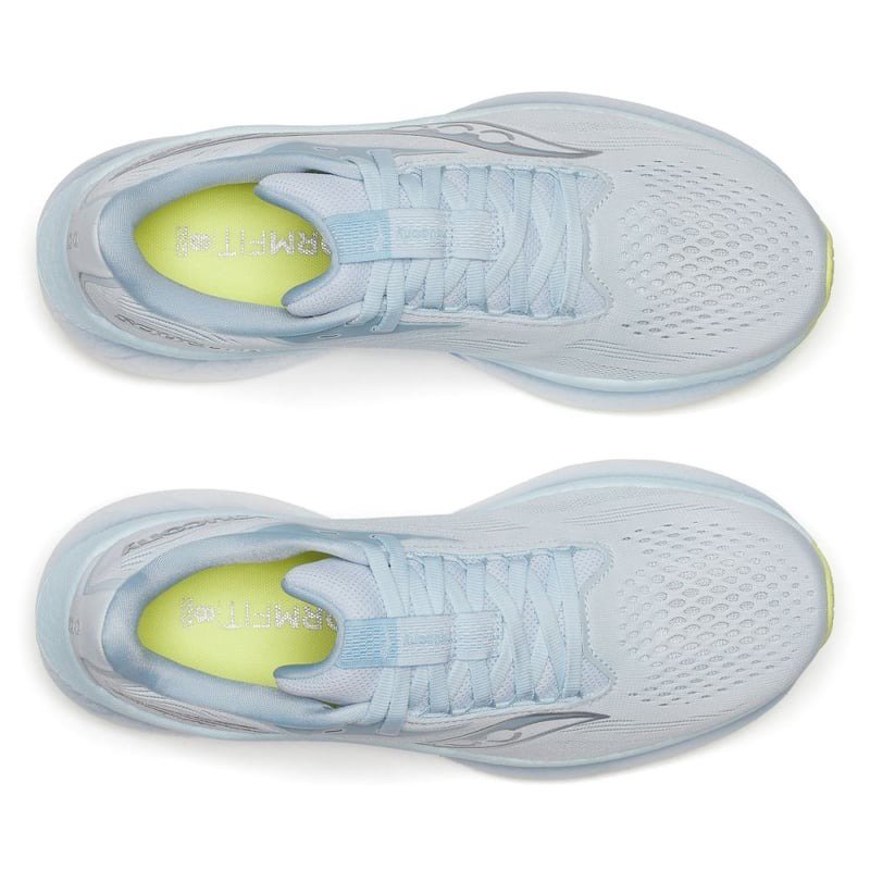 Saucony - pantofi alergare - Ride 18 W - Ice Melt | Dream