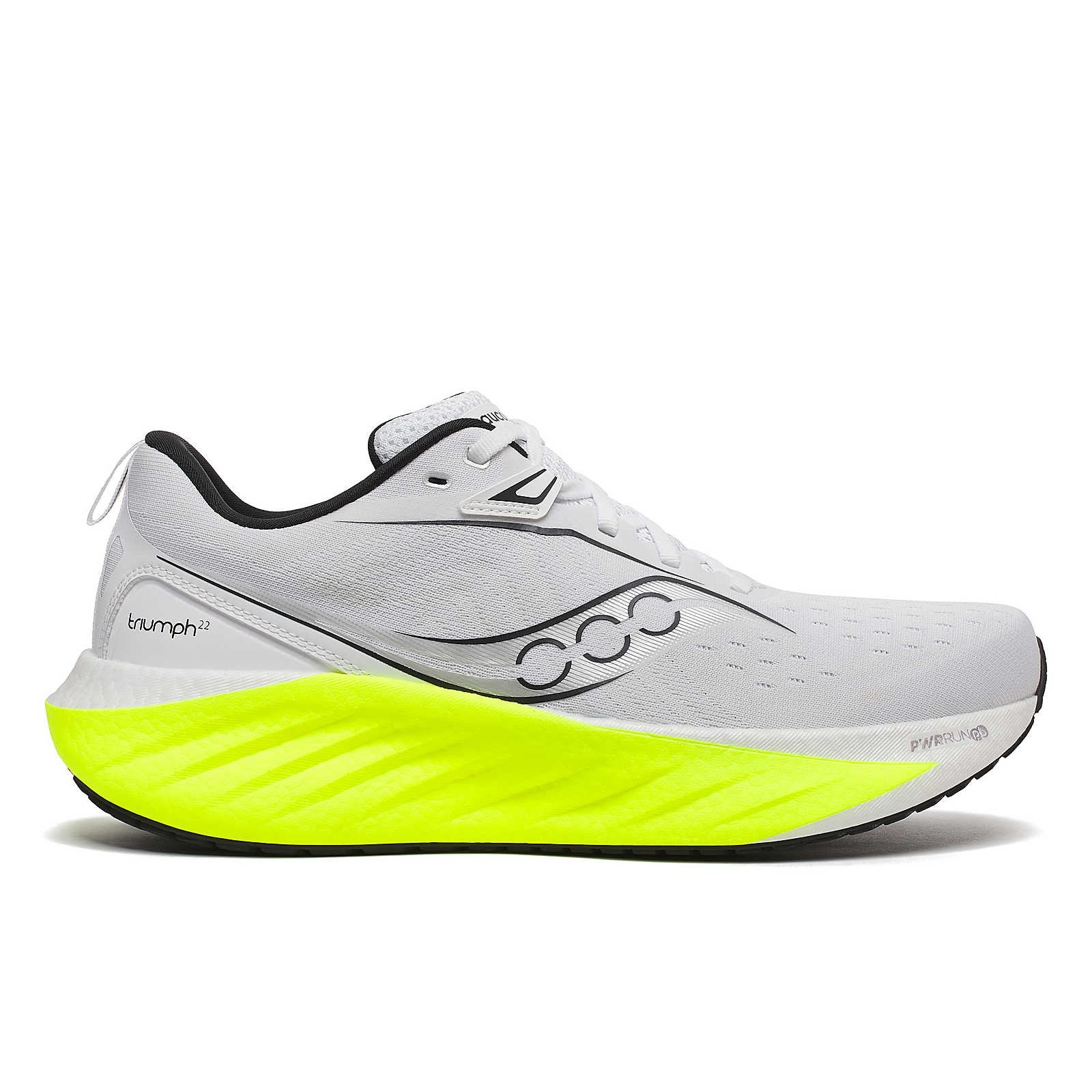 Saucony - pantofi alergare - Triumph 22 - Navy | Dusk