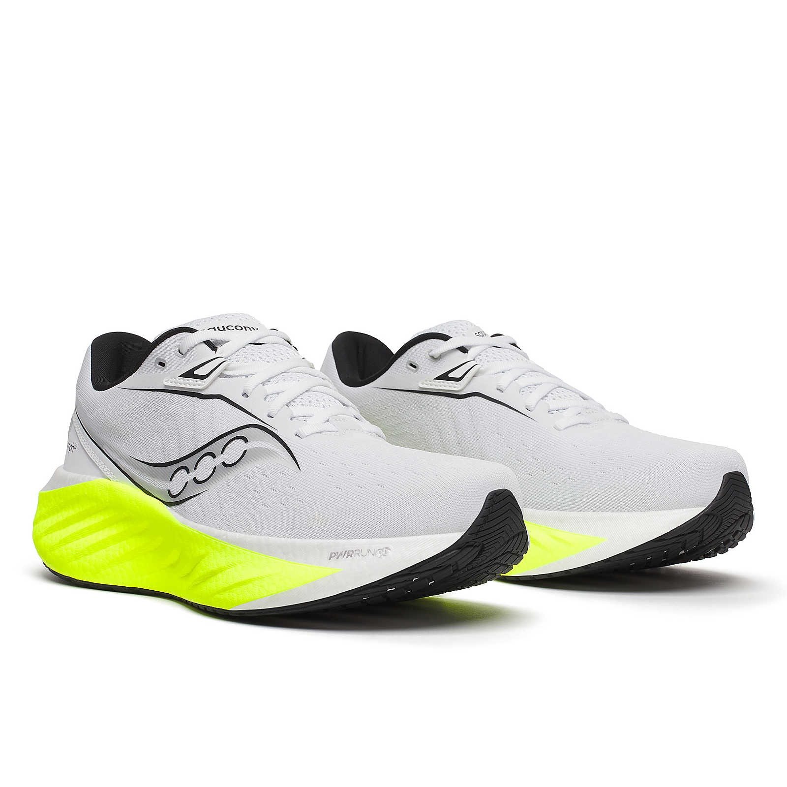 Saucony - pantofi alergare - Triumph 22 - Navy | Dusk
