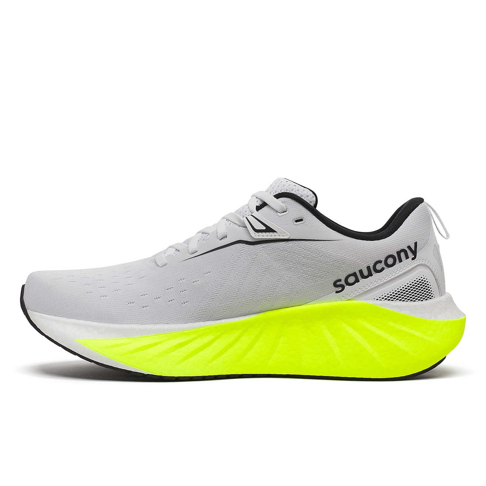 Saucony - pantofi alergare - Triumph 22 - Navy | Dusk