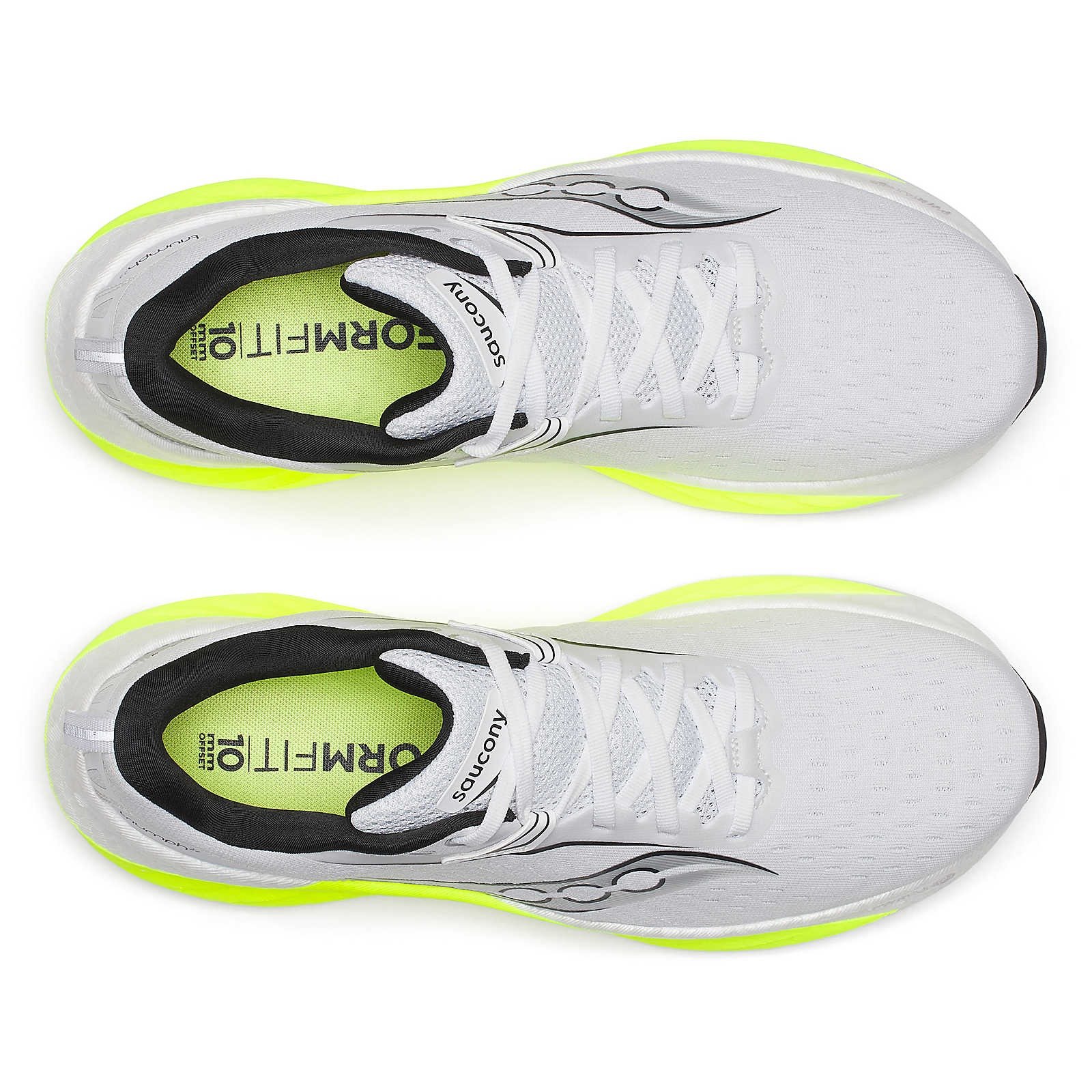 Saucony - pantofi alergare - Triumph 22 - Navy | Dusk