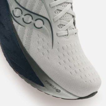 Saucony - pantofi alergare - Triumph 22 - Navy | Dusk