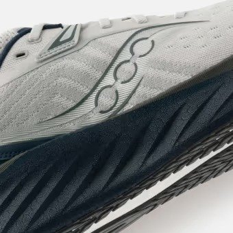 Saucony - pantofi alergare - Triumph 22 - Navy | Dusk