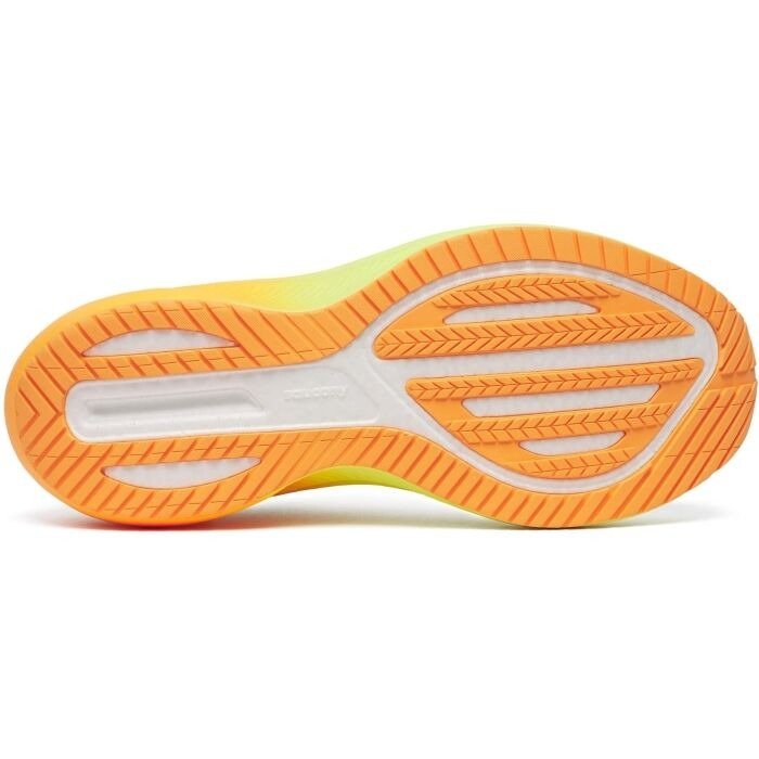 Saucony - pantofi alergare - SURGE 3 W - white | peel