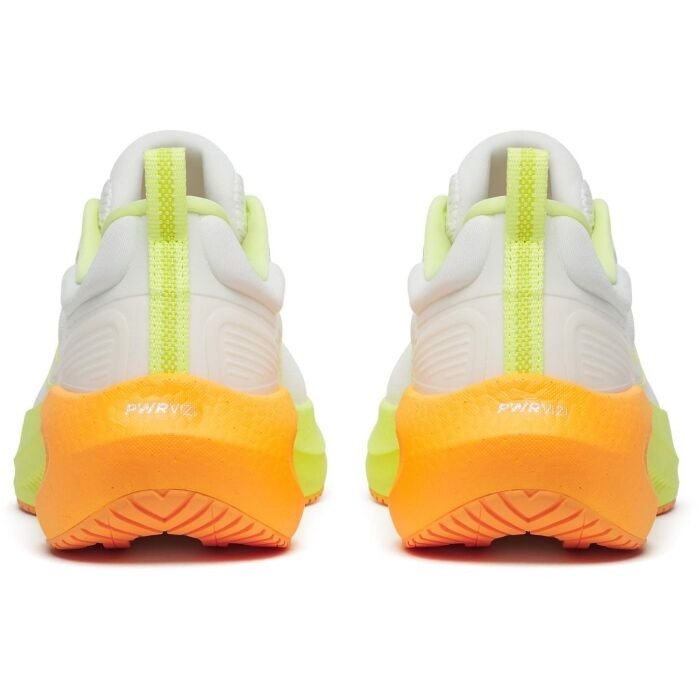 Saucony - pantofi alergare - SURGE 3 W - white | peel