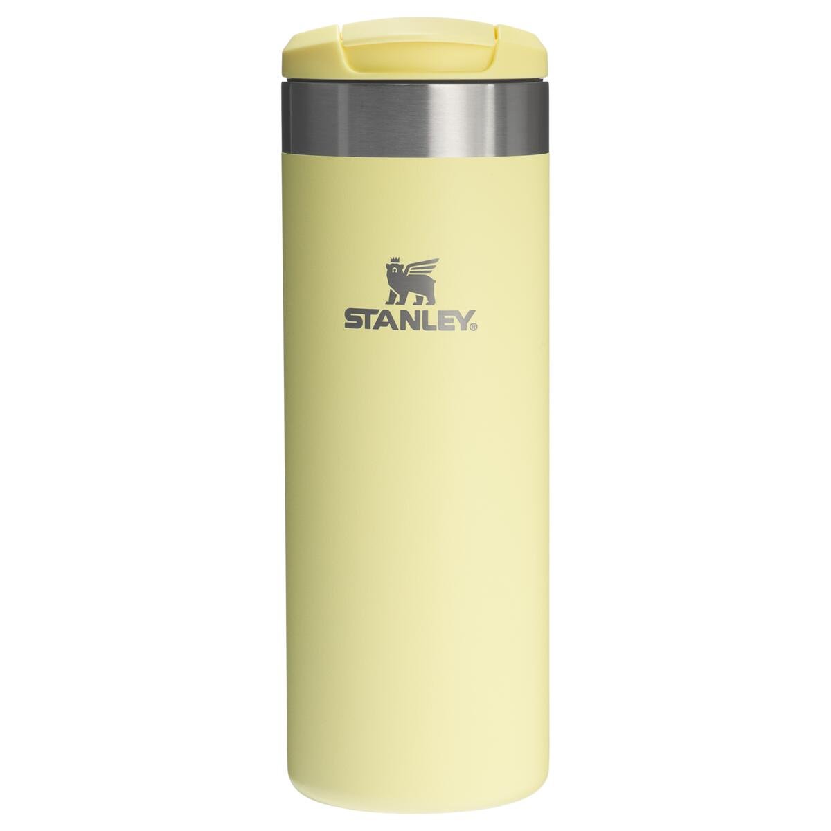 Stanley - termos calatorie - The Aerolight Transit Mug - Mov - 470 ml