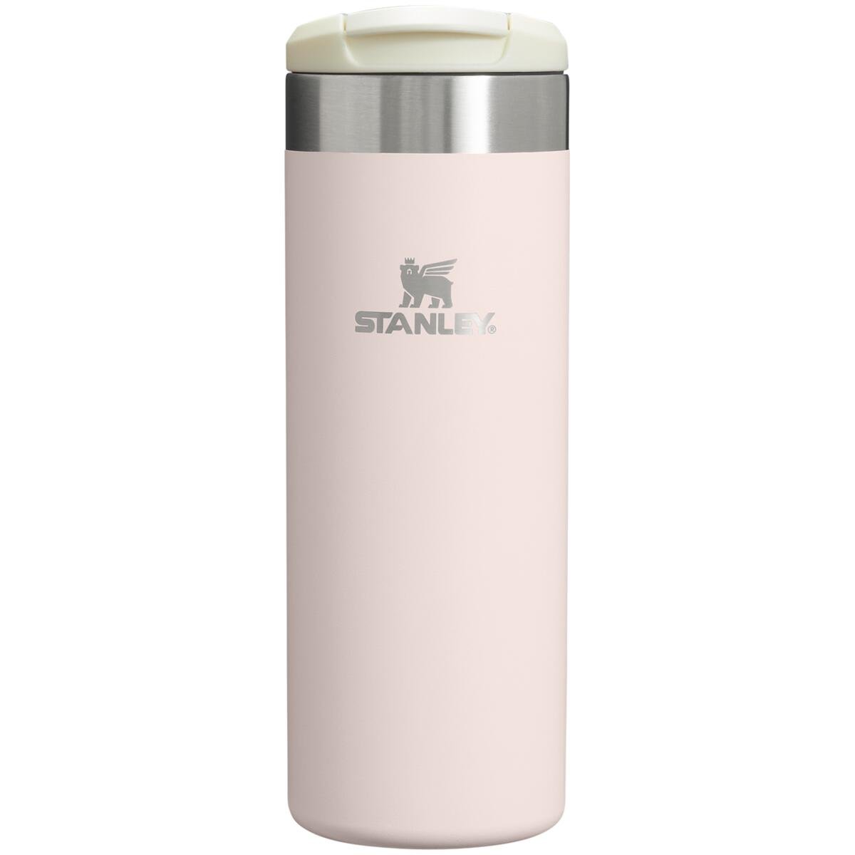 Stanley - termos calatorie - The Aerolight Transit Mug - Mov - 470 ml