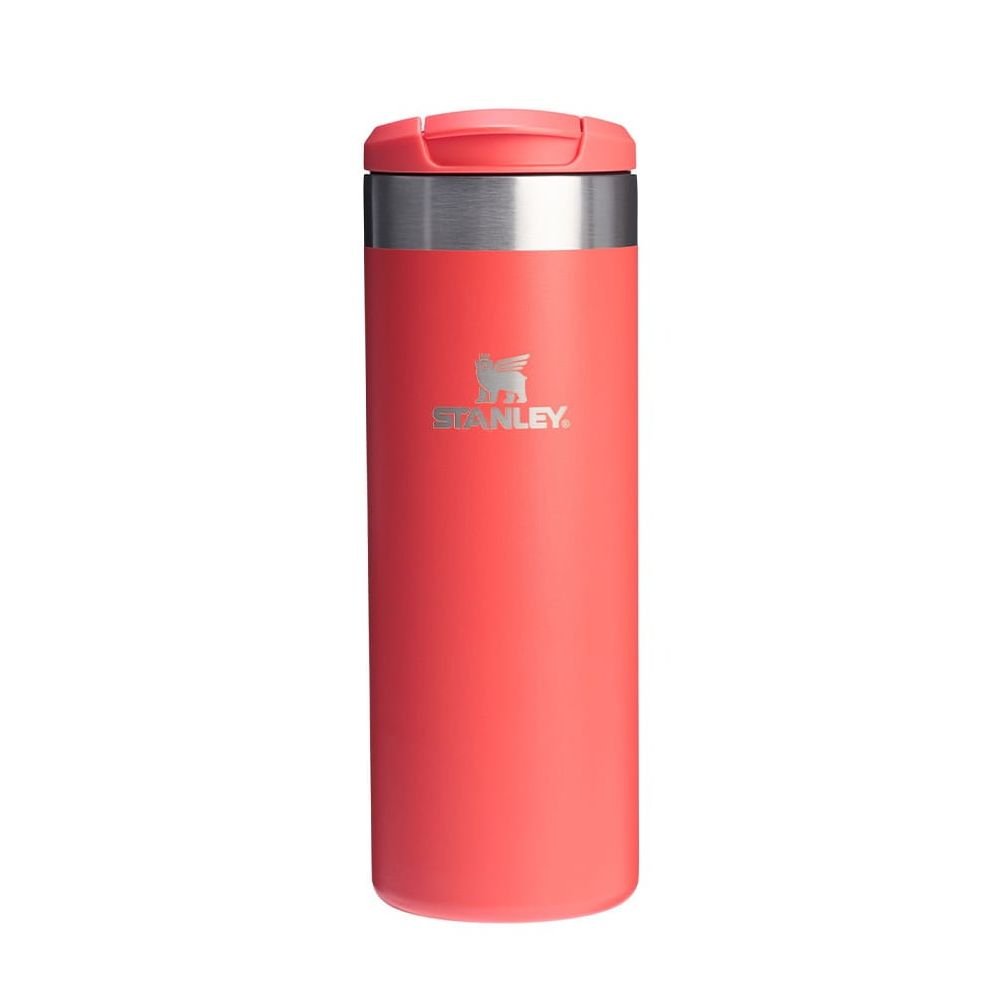 Stanley - termos calatorie - The Aerolight Transit Mug - Mov - 470 ml