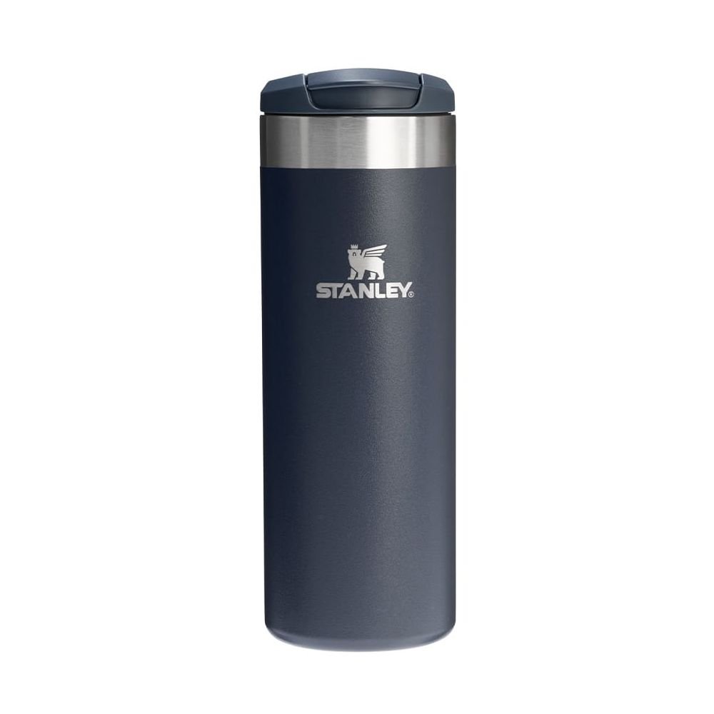 Stanley - termos calatorie - The Aerolight Transit Mug - Mov - 470 ml