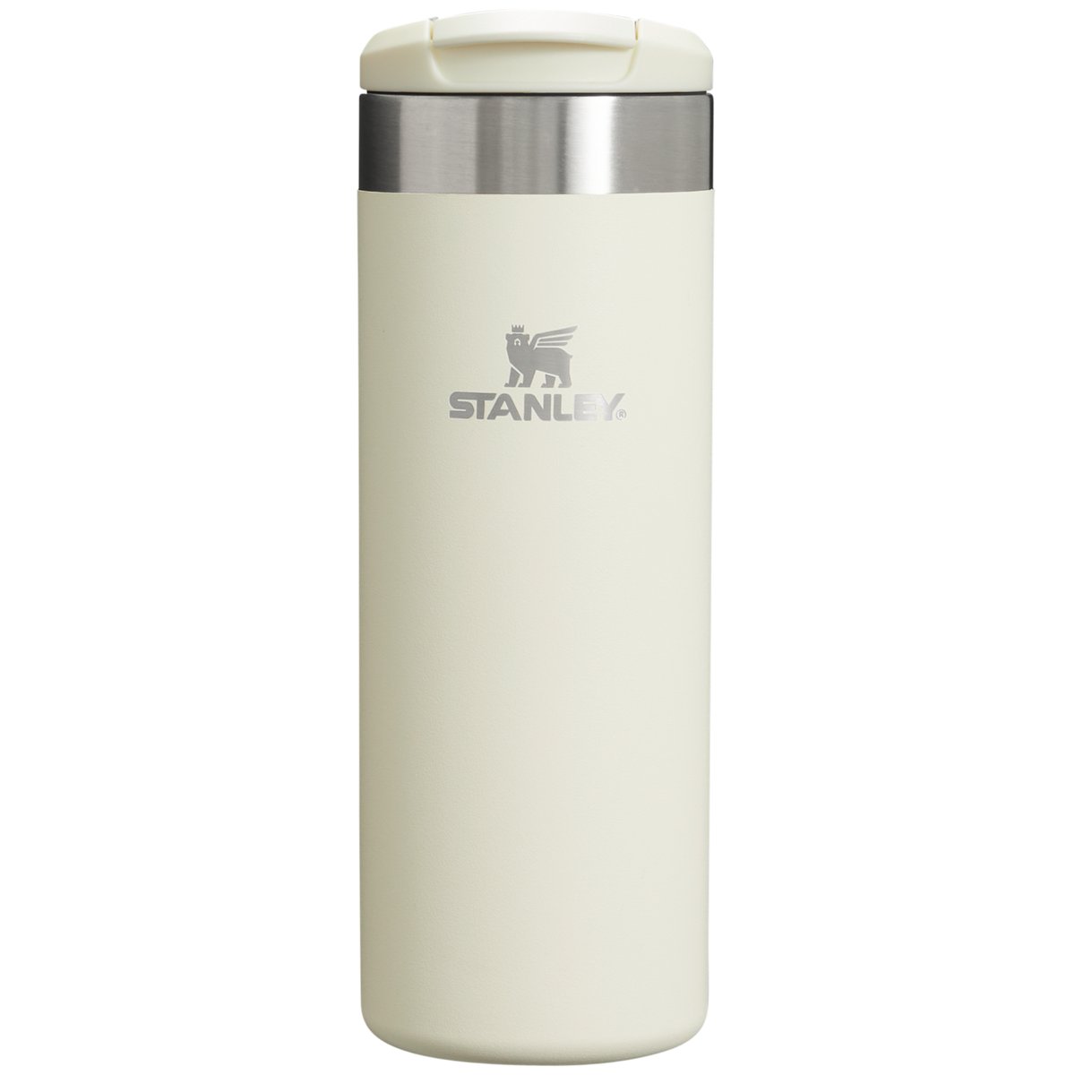 Stanley - termos calatorie - The Aerolight Transit Mug - Mov - 470 ml