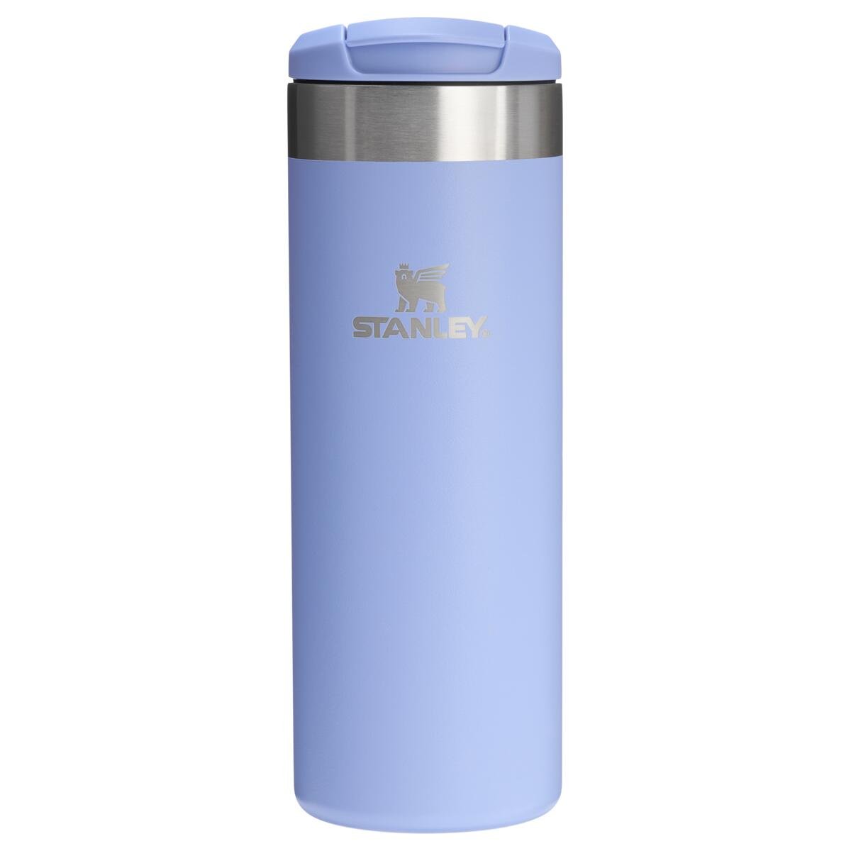 Stanley - termos calatorie - The Aerolight Transit Mug - Mov - 470 ml