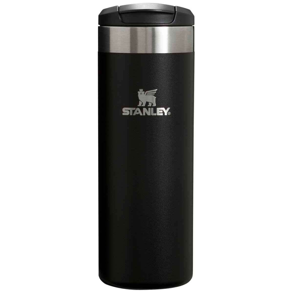 Stanley - termos calatorie - The Aerolight Transit Mug - Mov - 470 ml