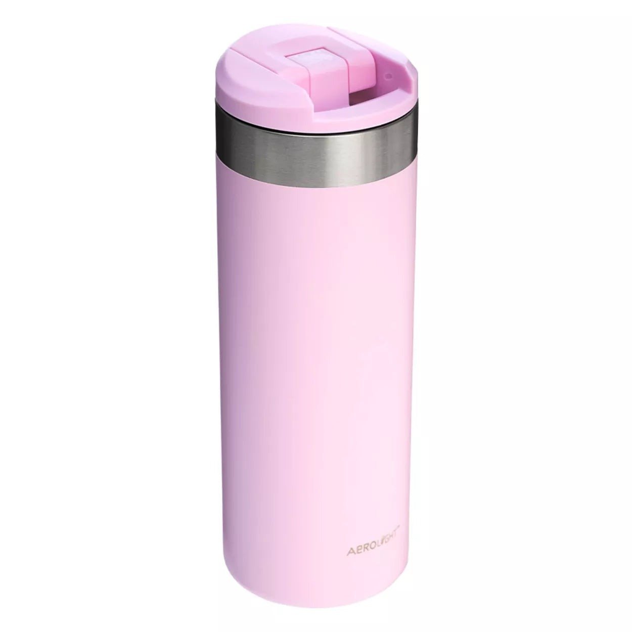Stanley - termos calatorie - The Aerolight Transit Mug - Mov - 470 ml