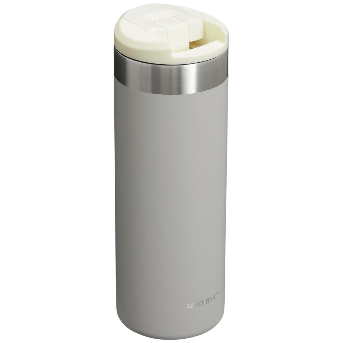 Stanley - termos calatorie - The Aerolight Transit Mug - Mov - 470 ml
