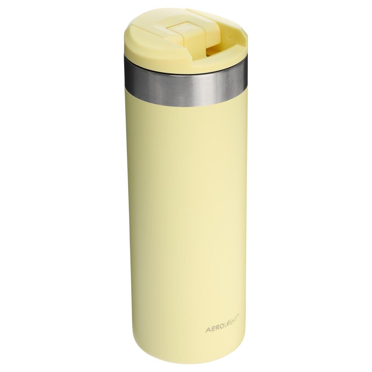 Stanley - termos calatorie - The Aerolight Transit Mug - Mov - 470 ml