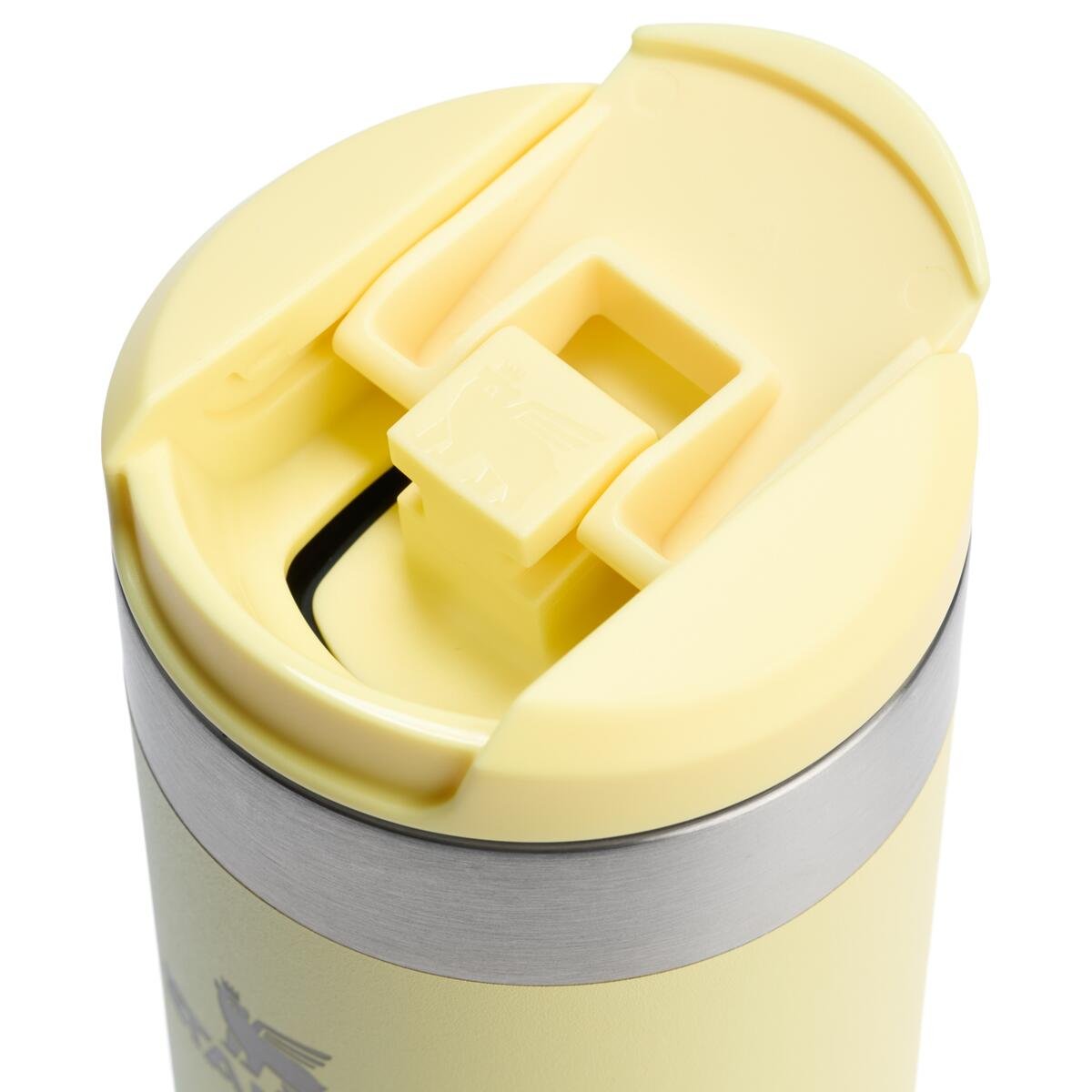 Stanley - termos calatorie - The Aerolight Transit Mug - Mov - 470 ml