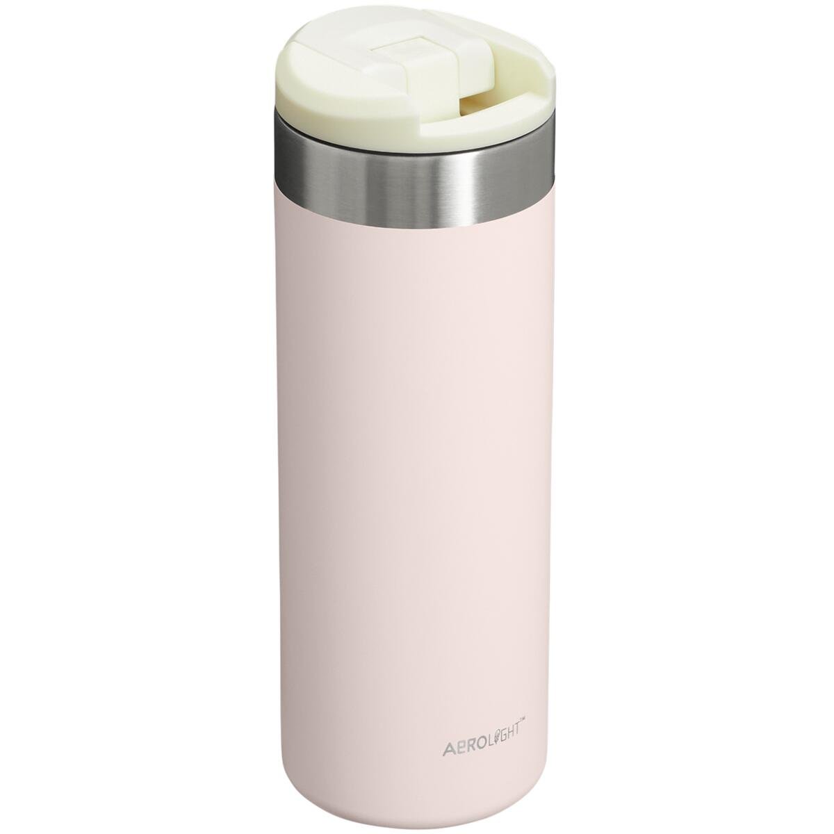 Stanley - termos calatorie - The Aerolight Transit Mug - Mov - 470 ml