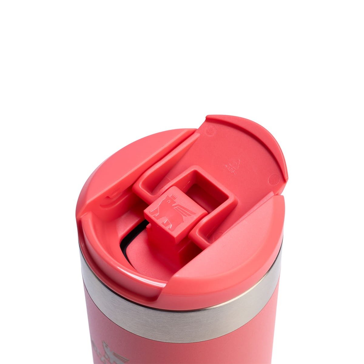 Stanley - termos calatorie - The Aerolight Transit Mug - Mov - 470 ml
