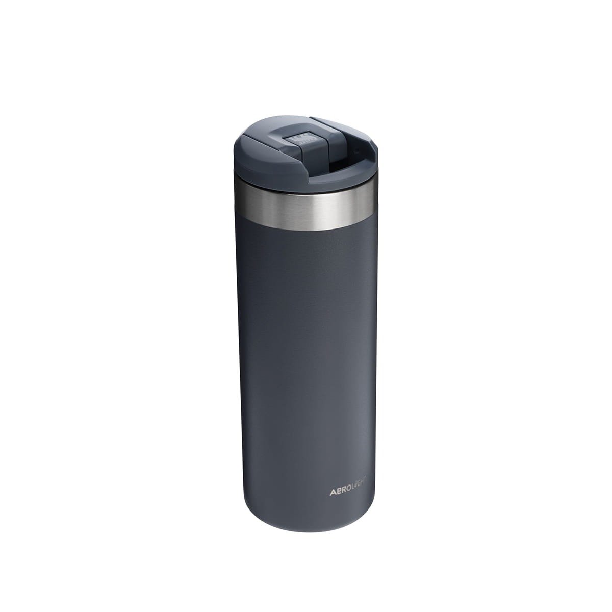 Stanley - termos calatorie - The Aerolight Transit Mug - Mov - 470 ml