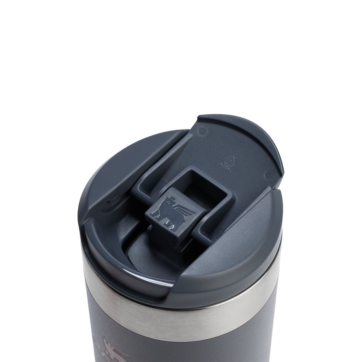 Stanley - termos calatorie - The Aerolight Transit Mug - Mov - 470 ml