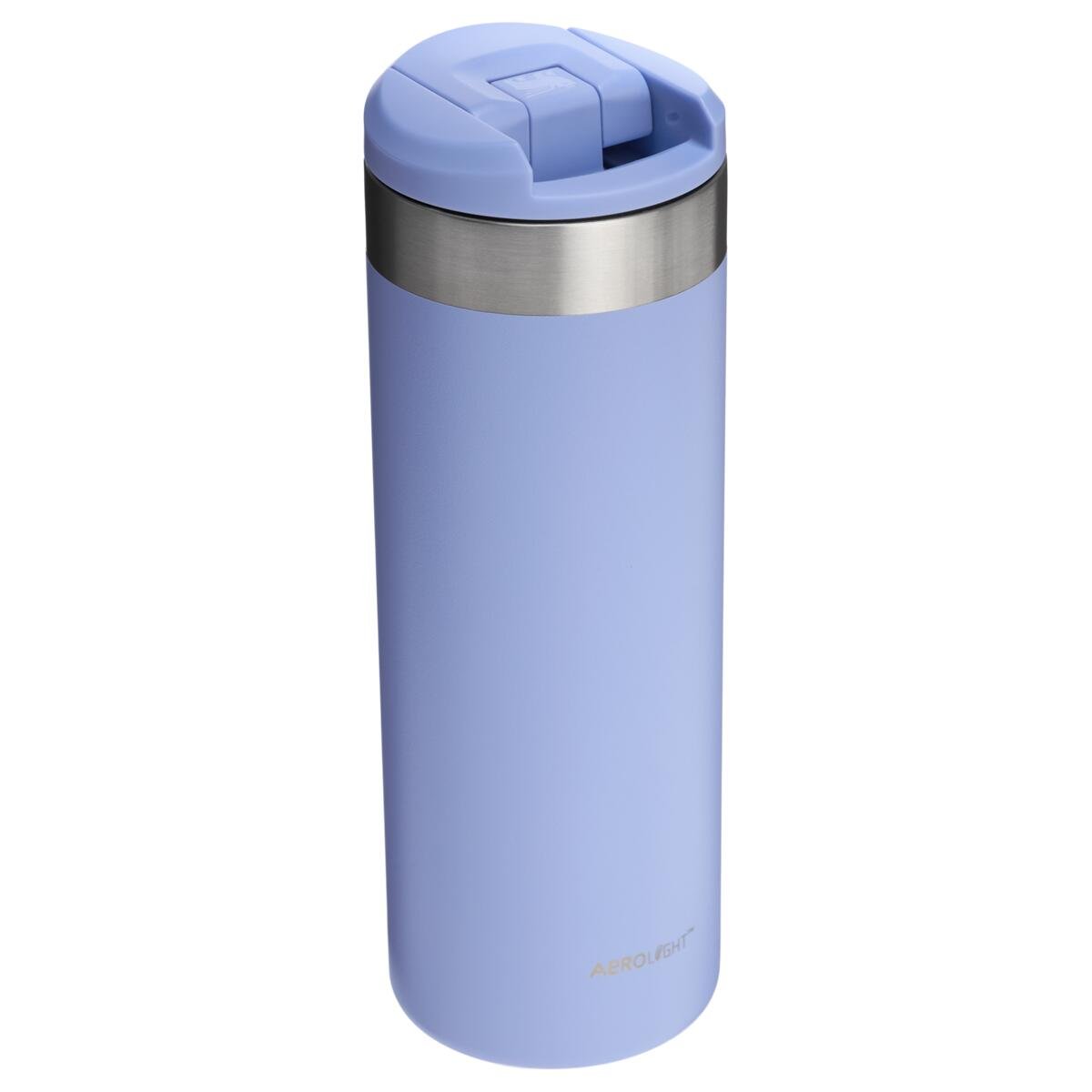 Stanley - termos calatorie - The Aerolight Transit Mug - Mov - 470 ml