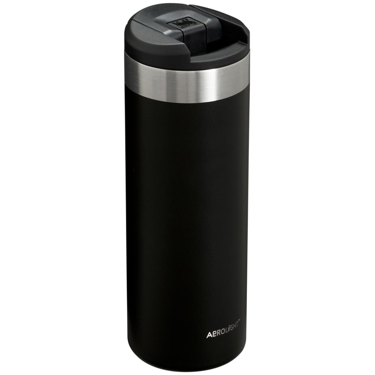 Stanley - termos calatorie - The Aerolight Transit Mug - Mov - 470 ml