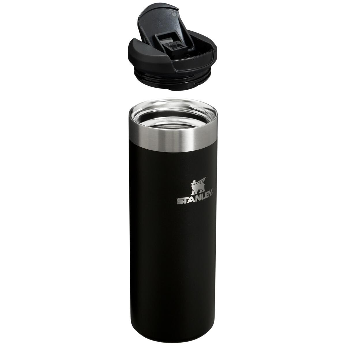 Stanley - termos calatorie - The Aerolight Transit Mug - Mov - 470 ml