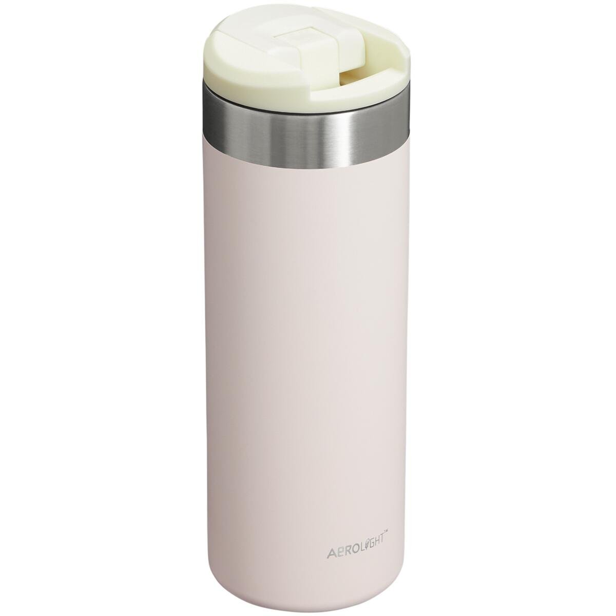 Stanley - termos calatorie - The Aerolight Transit Mug - Mov - 470 ml