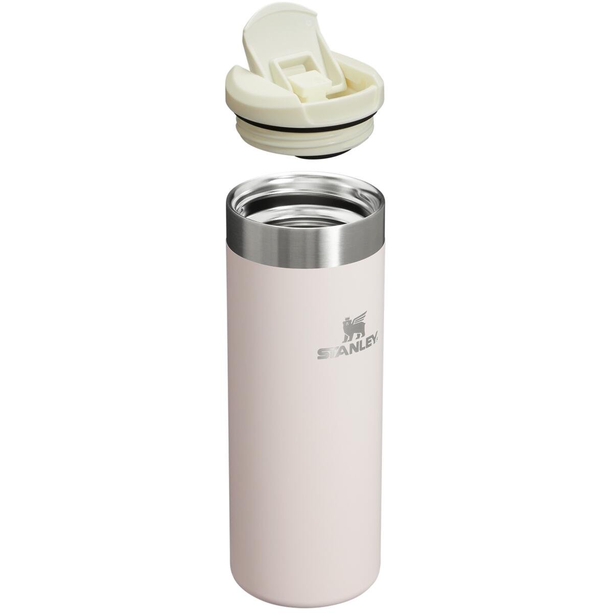 Stanley - termos calatorie - The Aerolight Transit Mug - Mov - 470 ml