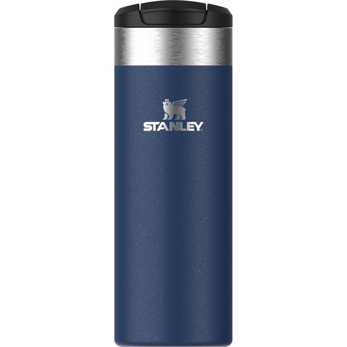 Stanley - termos calatorie - The Aerolight Transit Mug - Mov - 470 ml
