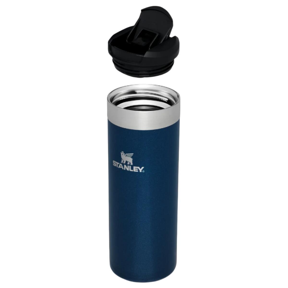 Stanley - termos calatorie - The Aerolight Transit Mug - Mov - 470 ml