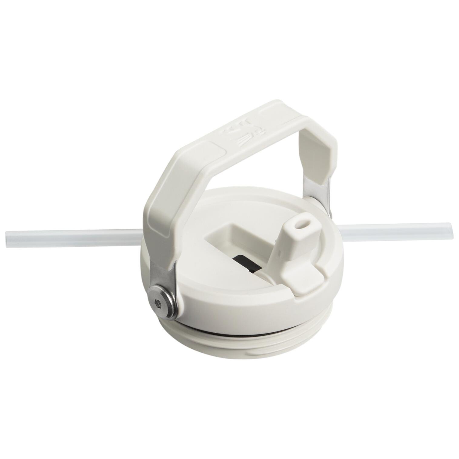 Stanley - termos tip sticla cu pai - Iceflow Flip Straw Tumbler 2.0 - mov - 0.89 L