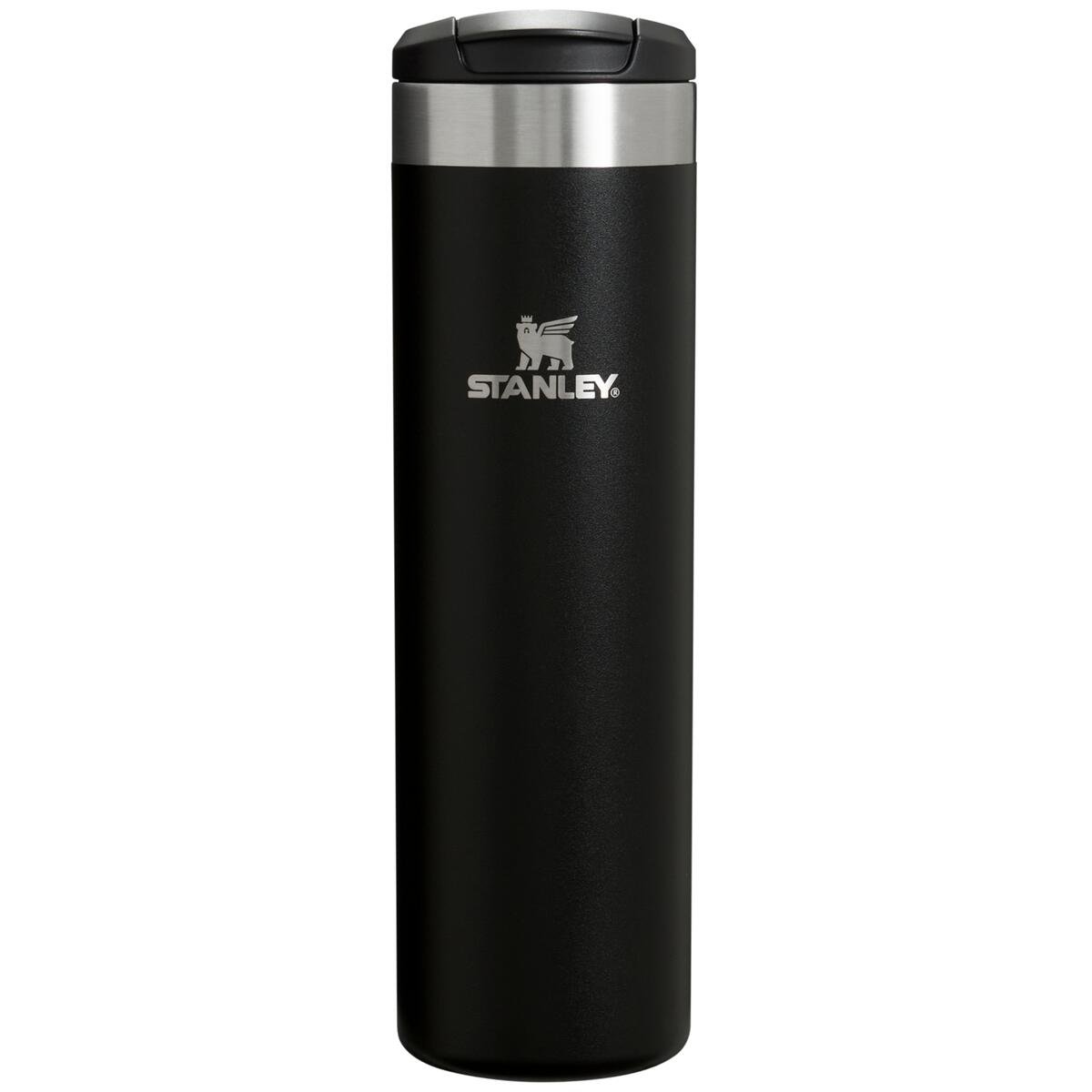 Stanley - termos calatorie - The Aerolight Transit Mug - roz - 0.6 L