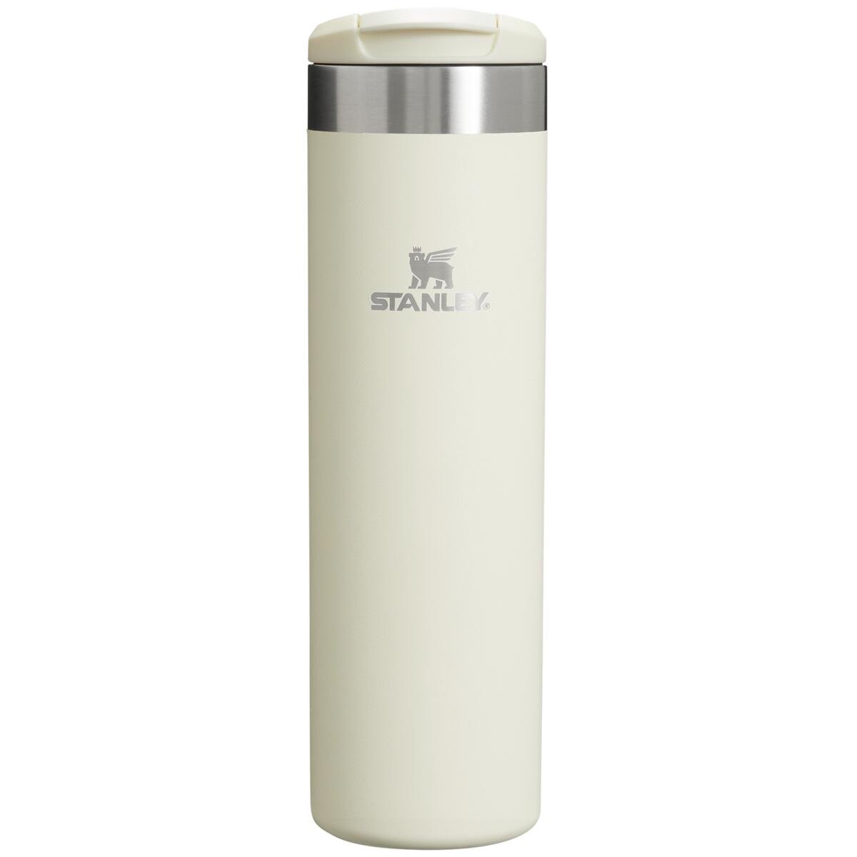 Stanley - termos calatorie - The Aerolight Transit Mug - roz - 0.6 L